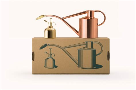 haws metal indoor watering can gift box|The Rowley Ripple Copper .